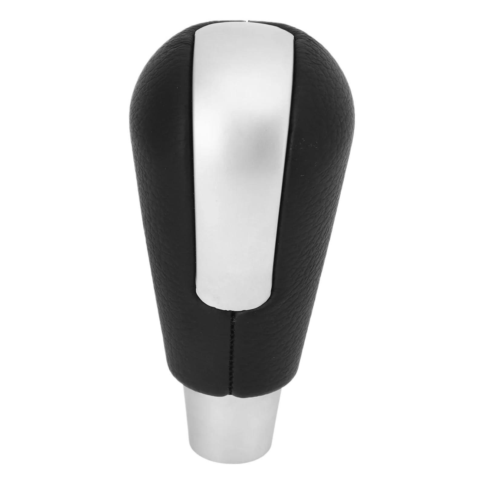 Uieowhn Matte Gear Shift Knob Covers Car Manual Transmissions Gear Shift For Mazda 3 2008 2009 2010 2011(Matte)