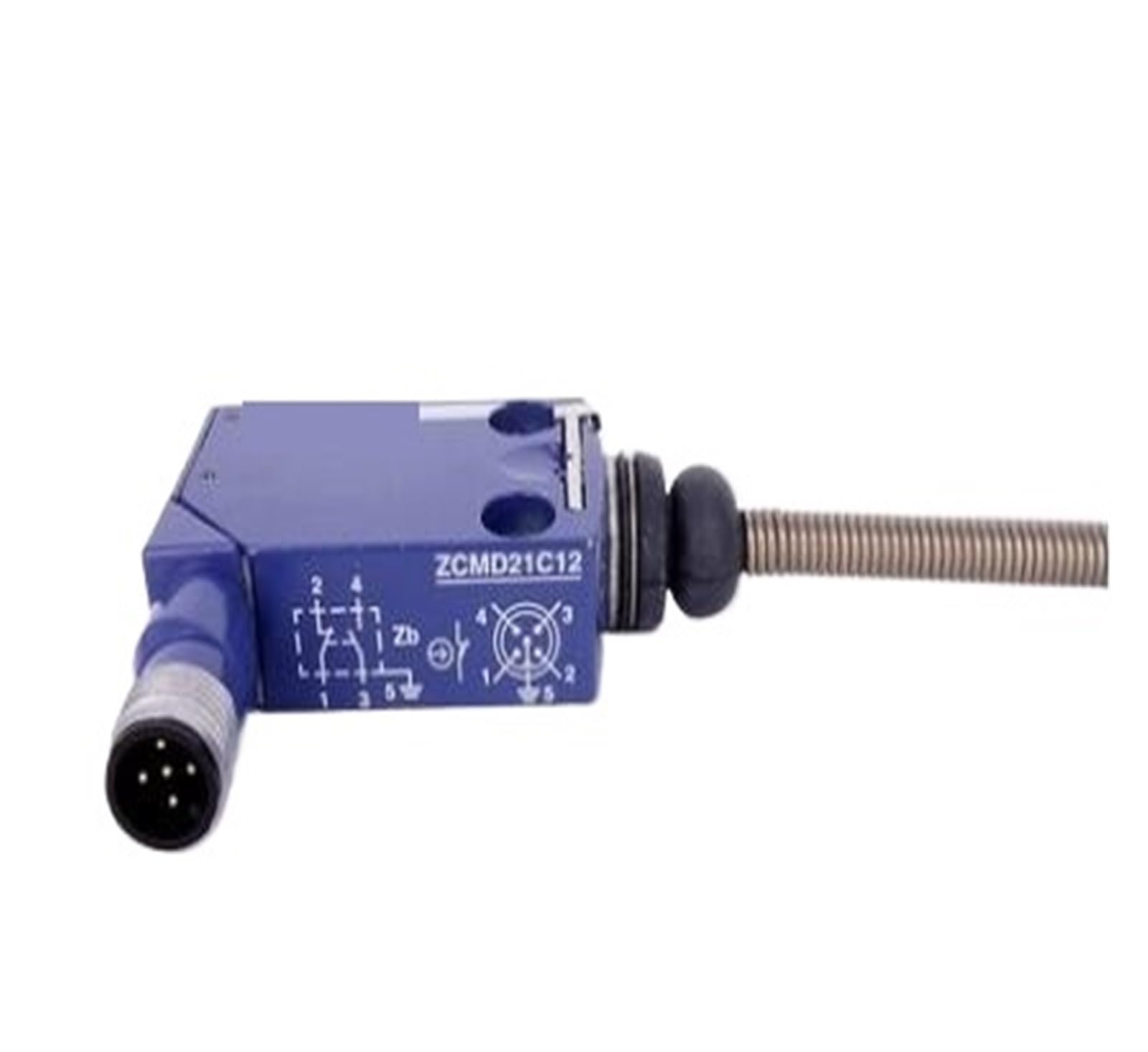 CXFCIHFT Limit switch ZCMD21C12 ZCE08