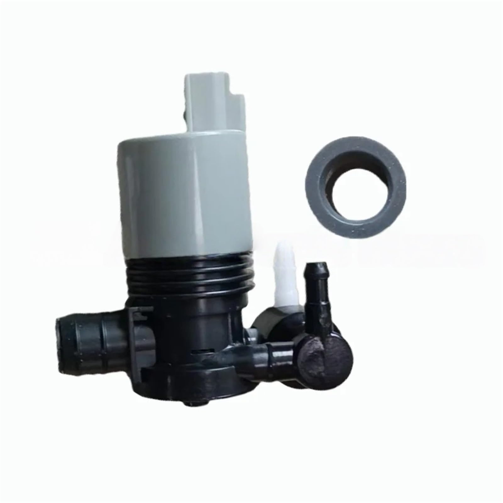 pompa spryskiwacza Pompka spryskiwacza przedniej szyby JH pasująca do Toyoty Auris 85330-02050 8533002050 zestaw dysz