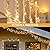JMEXSUSS Warm White Christmas Lights Indoor, 20ft Connectable 400 LED Cluster Lights Christmas Outdoor with Remote, 8 Modes Plug in Christmas Tree Lights for Christmas Tree Wreath