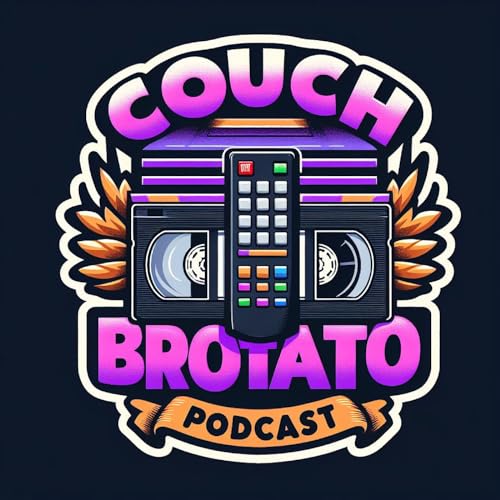 Tombstone Podcast Por  arte de portada