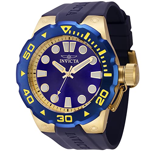 Invicta Pro Diver 37740
