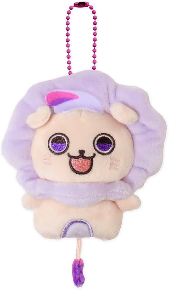 ぬいぐるみ Owari Amazon.co.jp: 【ROF-MAO 2nd LIVE】ROF-MALマスコット (がおっち