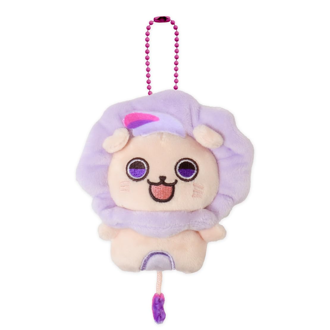 Amazon.co.jp: 【ROF-MAO 2nd LIVE】ROF-MALマスコット (がおっち