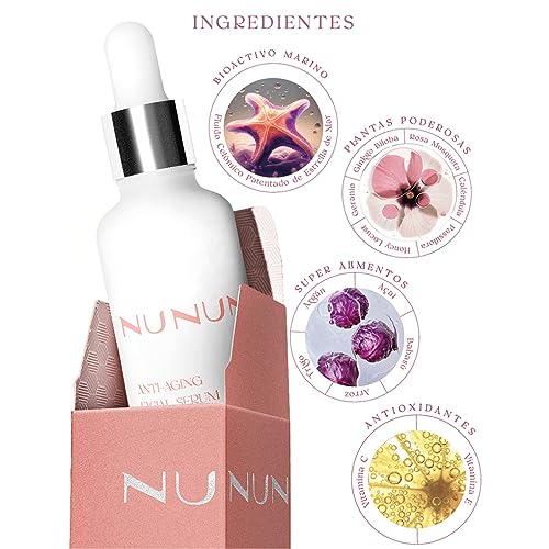 Nature Brand, ginkgo biloba mejor marca Marca NUNUN skin (3)