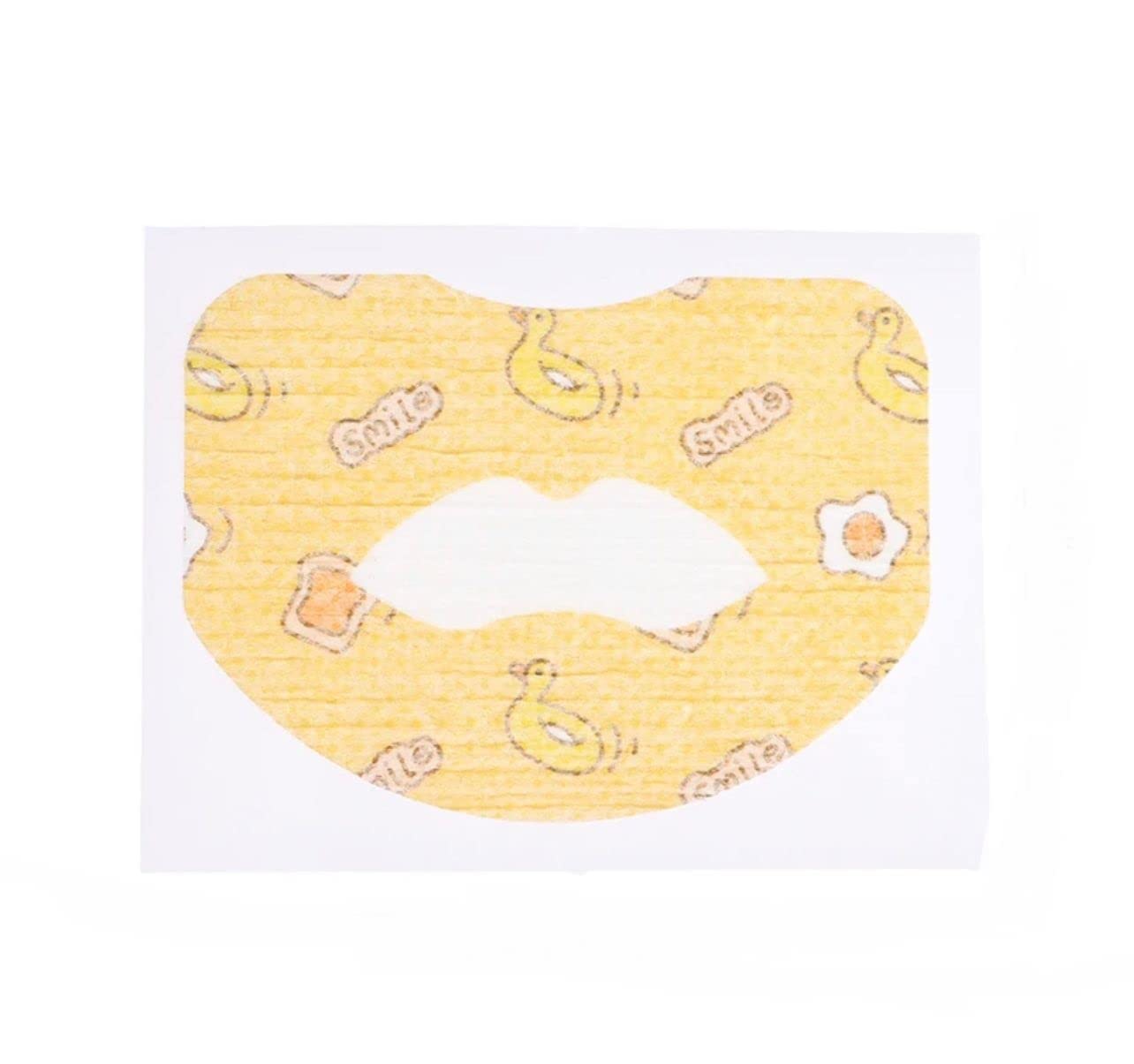 Xarius Mouth Tape for Sleeping Sleep Strips Advanced Gentle Anti Snoring Devices for Less Mouth Breathing Snoring Reduction Mouth Strips for Sleeping (30 pcs)