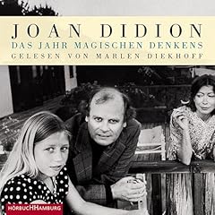 Das Jahr magischen Denkens Titelbild