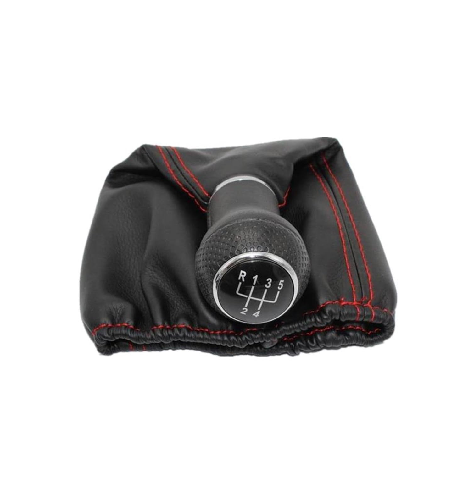 Sporty Gear Shift Knob For Seat Arosa Ibiza Inca Cordoba 1997-2003