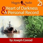 Cover of Heart of Darkness and A Personal Record