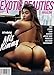 EXOTIC BEAUTIES Magazine (2020) PREMIERE ISSUE, MIZ KIMMY Cover