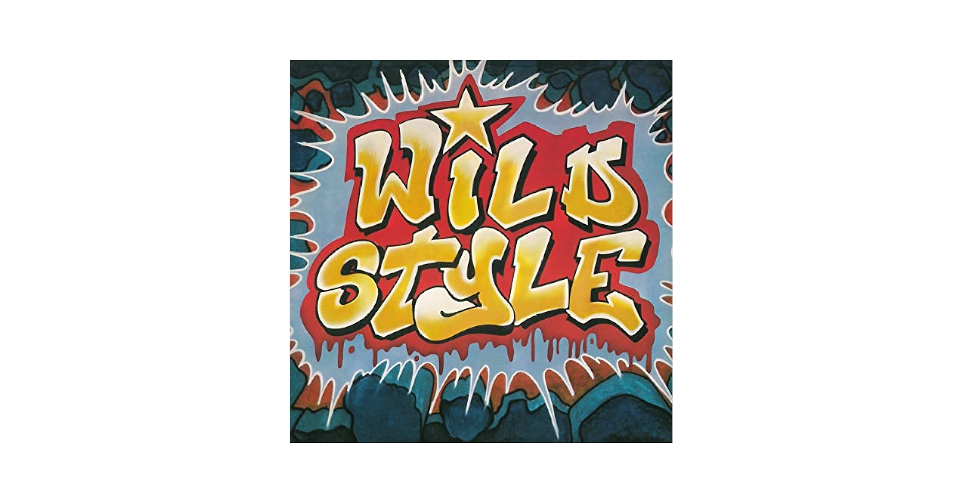 WILD STYLE RAP オリジナルサウンドトラック Wild Style Original Soundtrack - Wikipedia