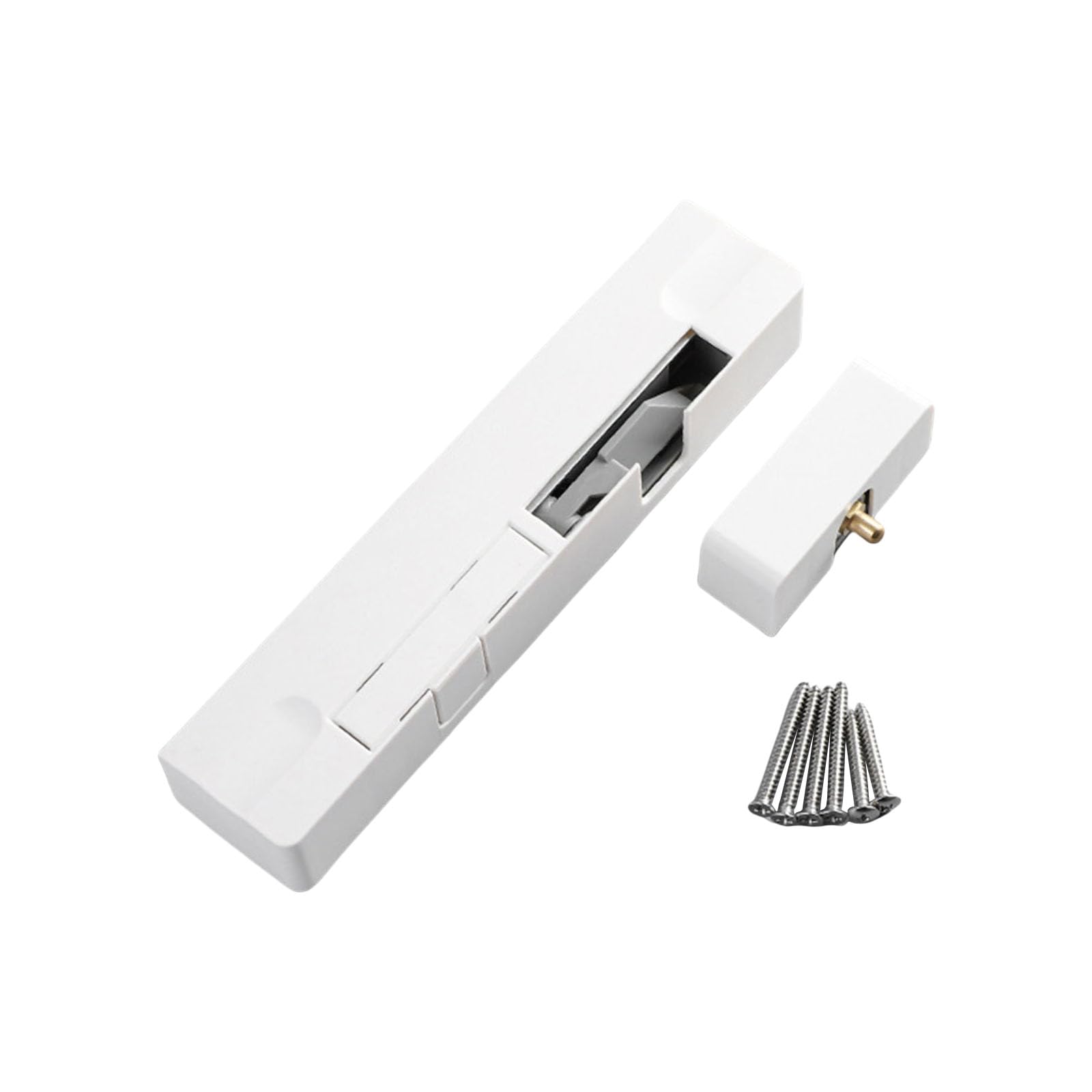 Zhangyezhan A Multipurpose Quiet Closing Pneumatics Window Closing Easy Installion Designs Home Ccessory For Smooth Operations Door Stoppers