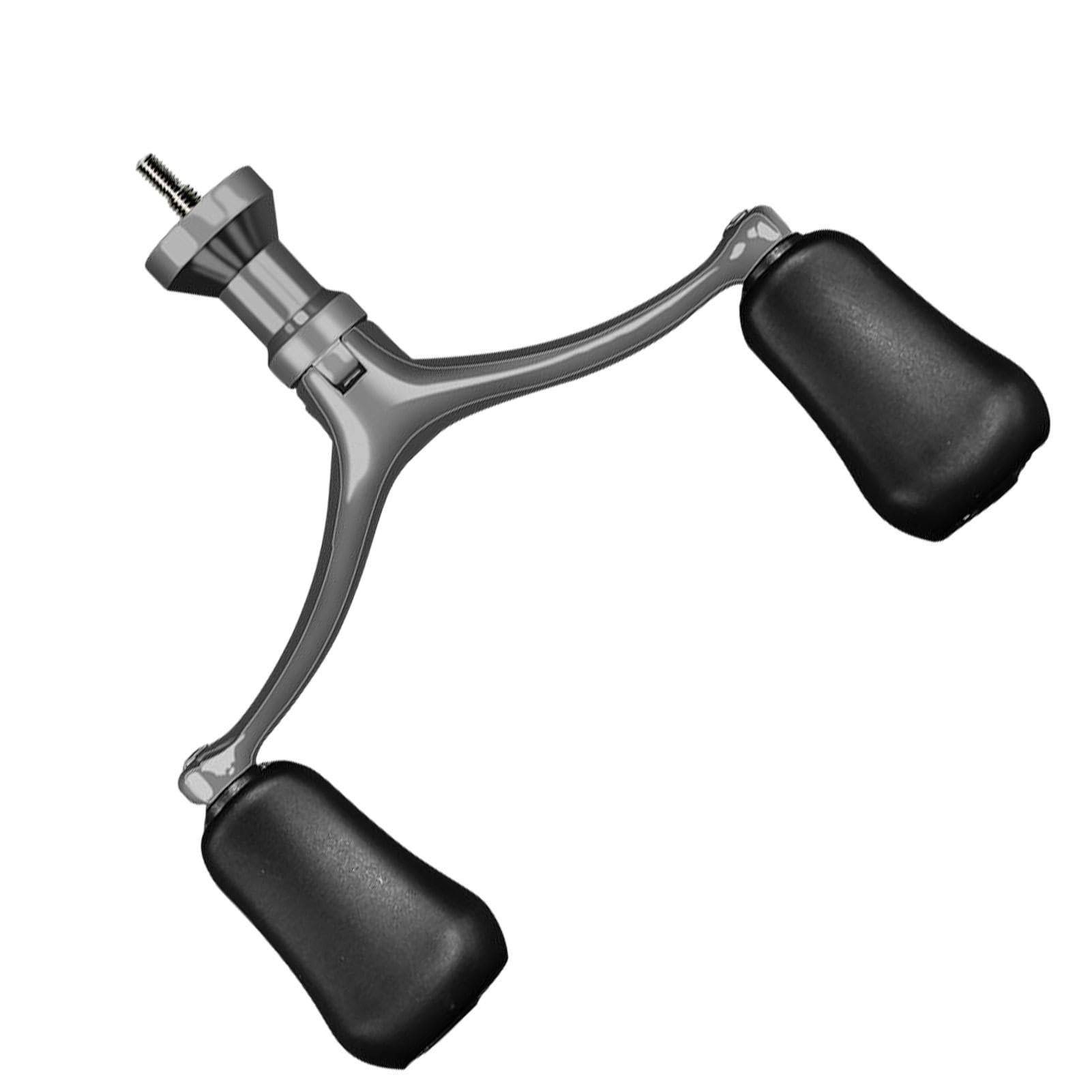 Angelrollen Kurbelgriff - Ergonomischer Kipparm Für Angelruten