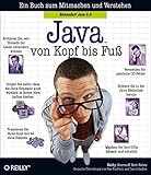 Java von Kopf bis Fuß