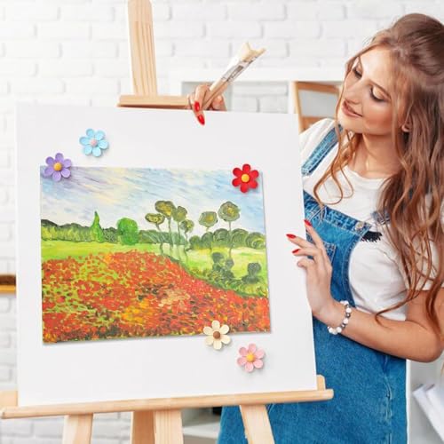 Chinchetas decorativas para colgar recuerdos sin dañar 3