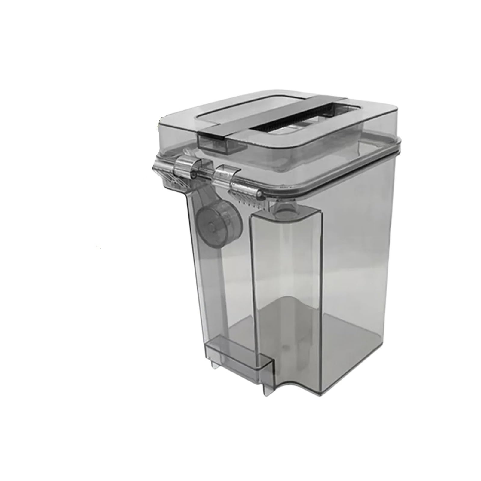 kvcccss Sewage Tank Clean Water Tank，Compatible For Ecovacs, T10/T10Plus/T20/T20Pro(Set1)