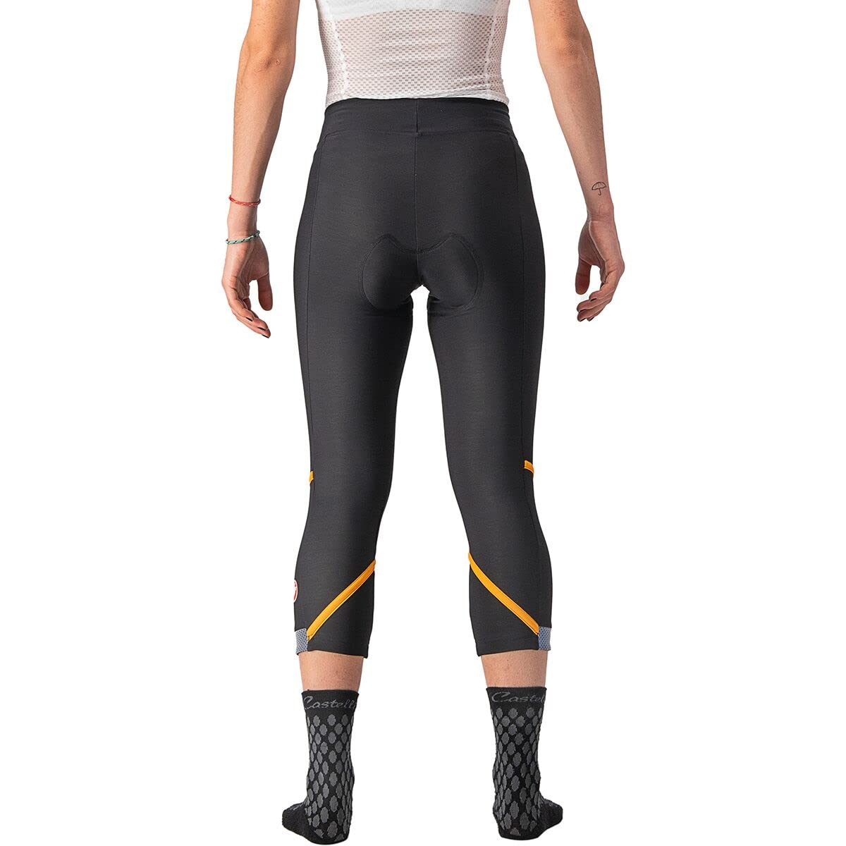 CASTELLI Velocissima TH Kni. - Tights Mujer