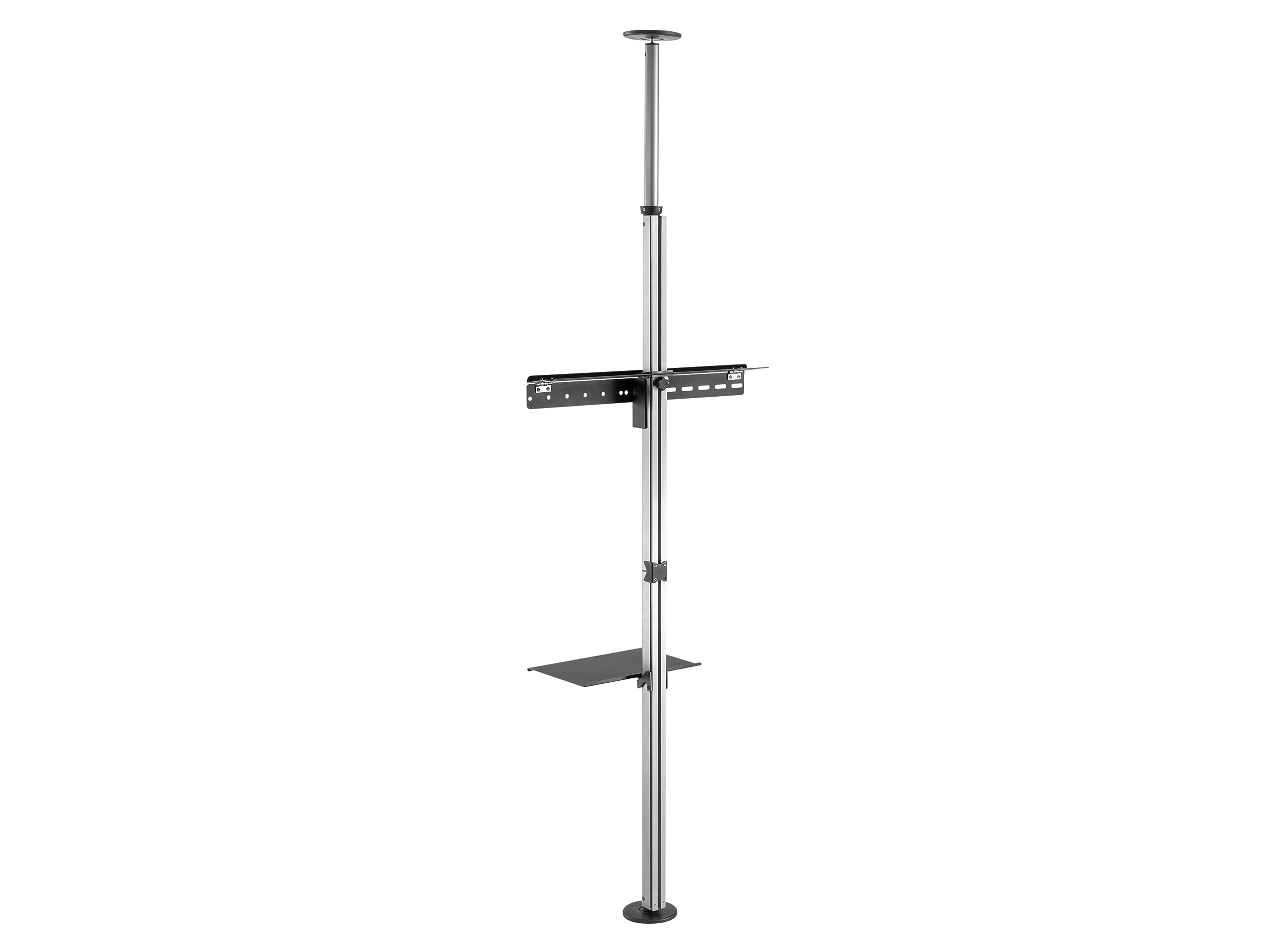 Equip 650621 37-70 pollici Supporto TV dal pavimento al soffitto