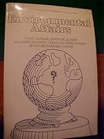 Environmental Affairs B000RKXZU0 Book Cover