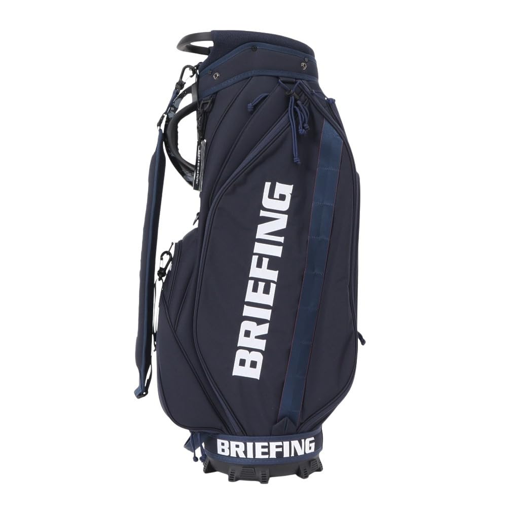 Amazon | [BRIEFING] メンズ CR-5 ＃04 BRG253D04 NAVY ネイビー FREE