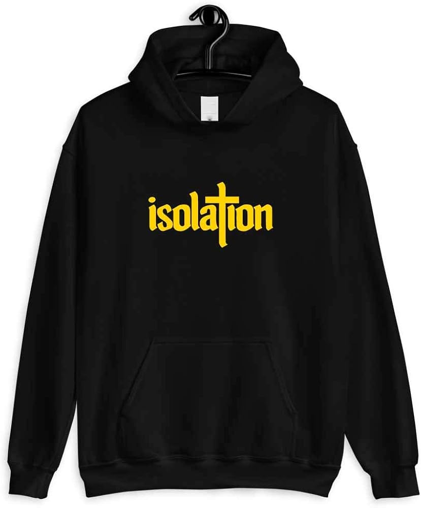 Birthday in isolation t shirt Clearance