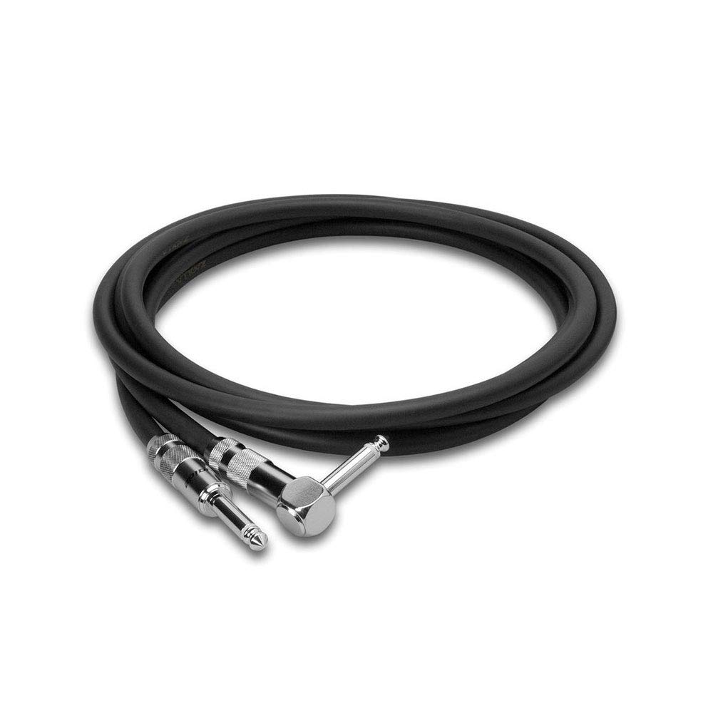 ZAOLLA 6m ケーブル Amazon | Zaolla ZGT-020R 6m SL ギターケーブル | シールドケーブル