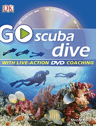 Go Scuba Dive: wkith Live Action DVD coaching