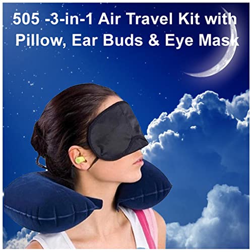 Image of Travel Kit