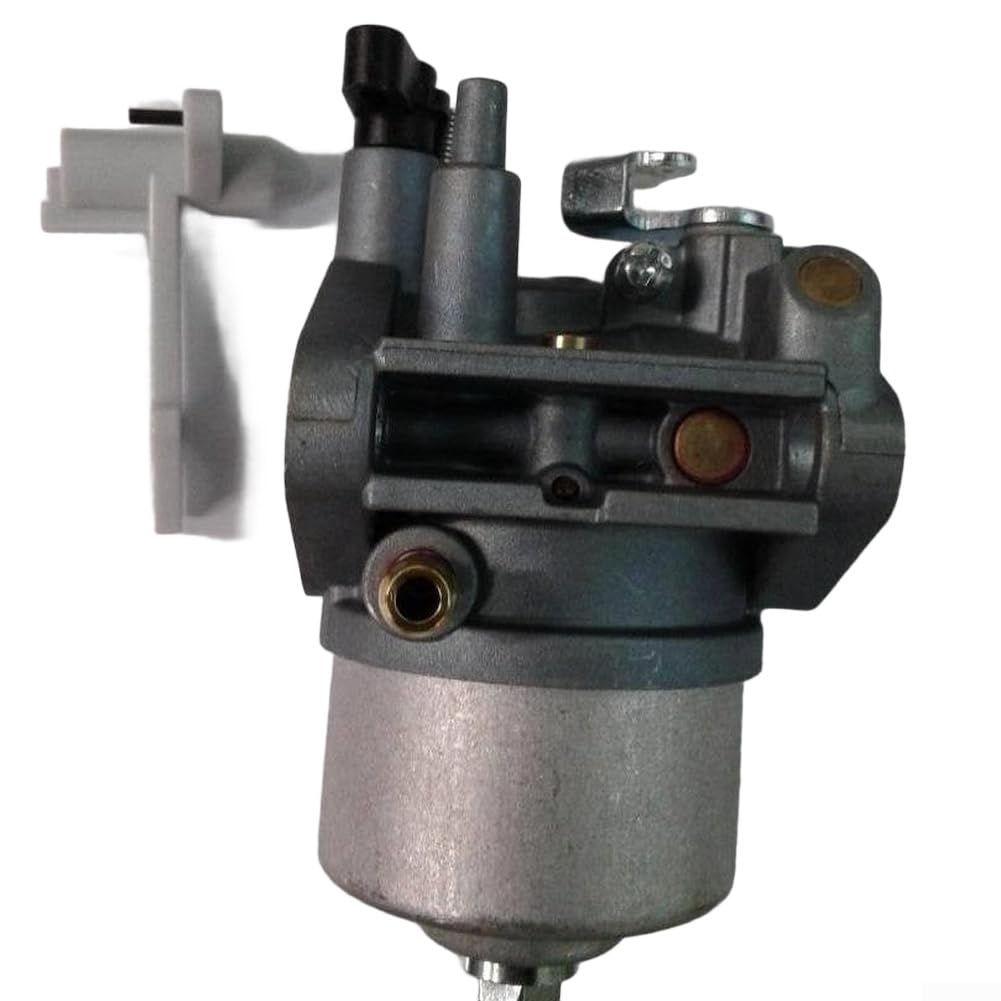 Zoegneer Componente del sistema de combustible para motor de lavadora de alta presión 7HP E4301 10 para equipos eléctricos al aire libre, sopladores de hojas y aspiradoras, diseño ligero, fácil