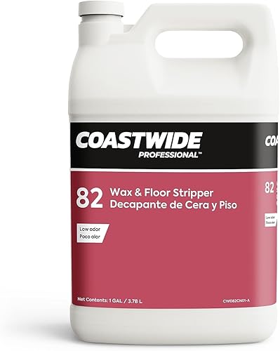 Sustainable Earth 815054#82 Pelacables de piso para el cuidado del piso (Seb820001-B-Cc)