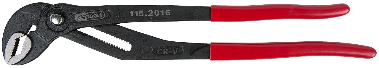 KS Tools 115.2016 Pico de loro de sistema rápido, 415mm