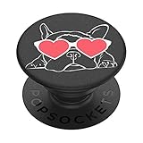 ​​​​PopSockets Phone Grip with Expanding Kickstand, Adhesive Grip - Sleepy Shades