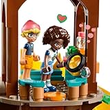 Zoom IMG-1 lego friends la casa sull Zoom IMG-1 lego friends la casa sull