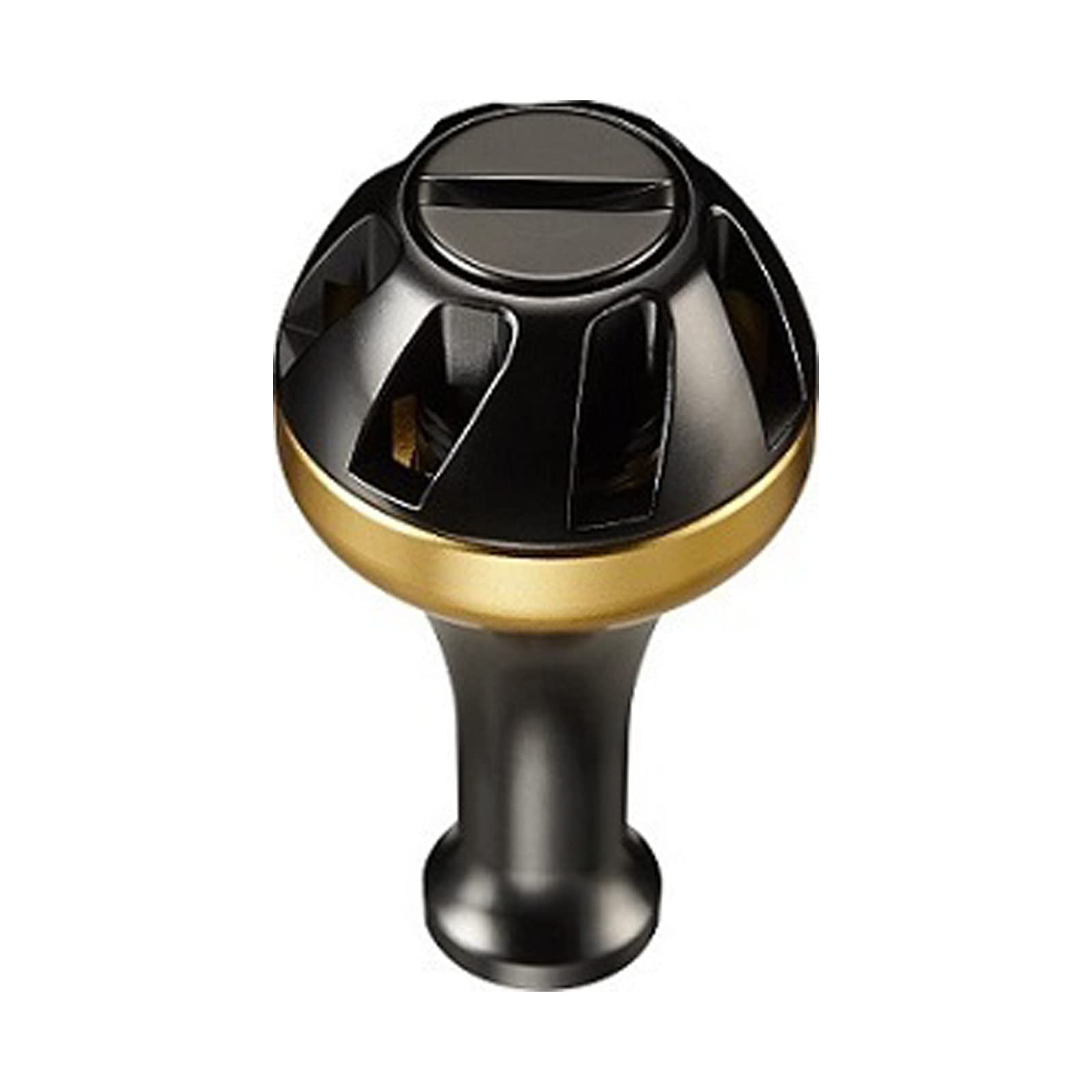 ★☆ダイワ　スティーズ　90mmハンドル　SLPWパワーラウンドノブ付　超美品 ダイワ スティーズ 90mmハンドル SLPWパワーラウンドノブ付 超美