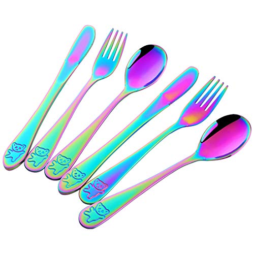 Best Cool Knife For Kids