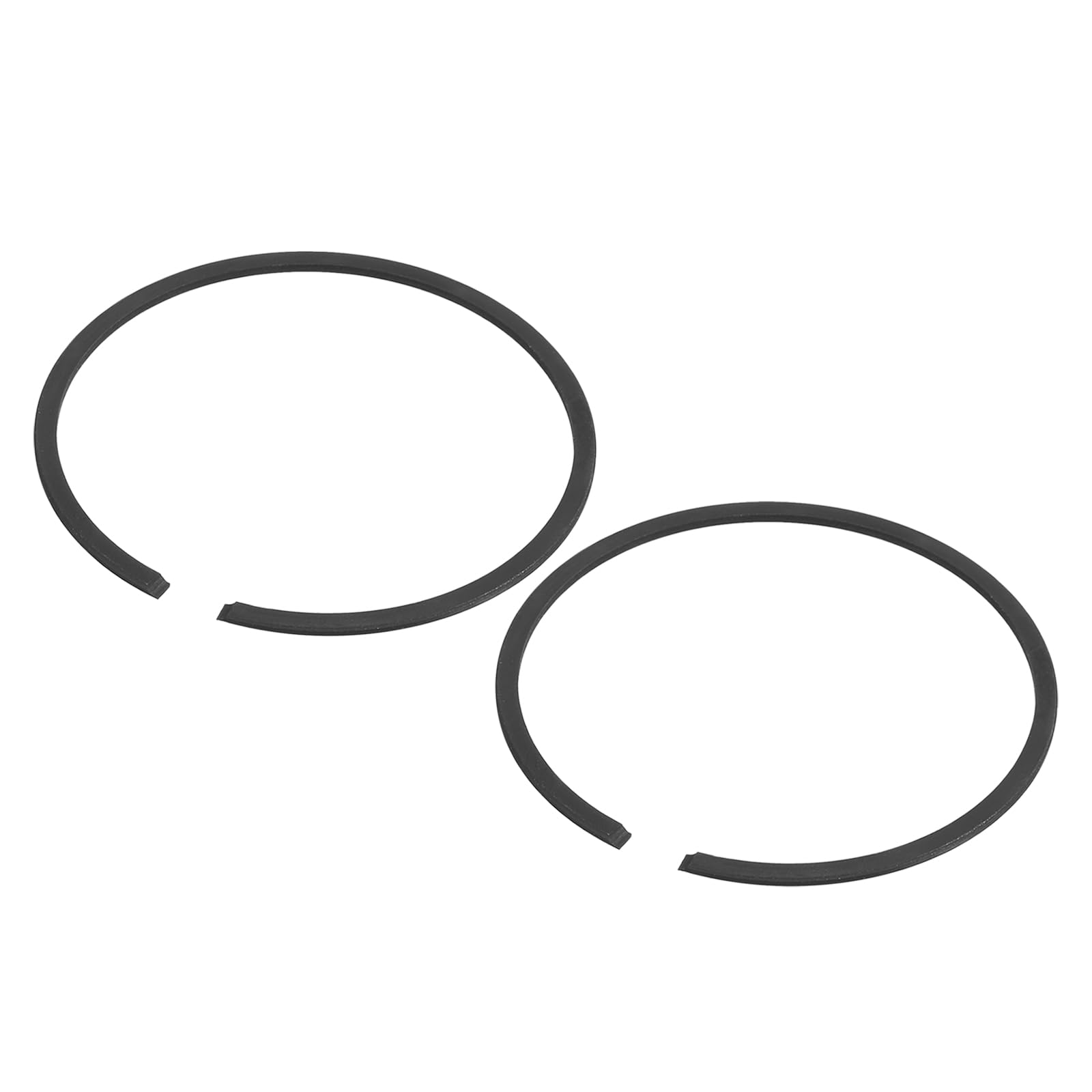 Set di anelli per spinotto del pistone, set di pistoni per motori per motori per impieghi
