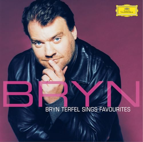 Bryn Terfel, London Symphony Orchestra & Barry Wordsworth