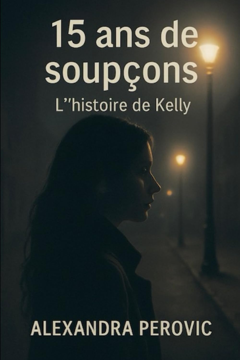 15 ans de soupçons – L’histoire de Kelly