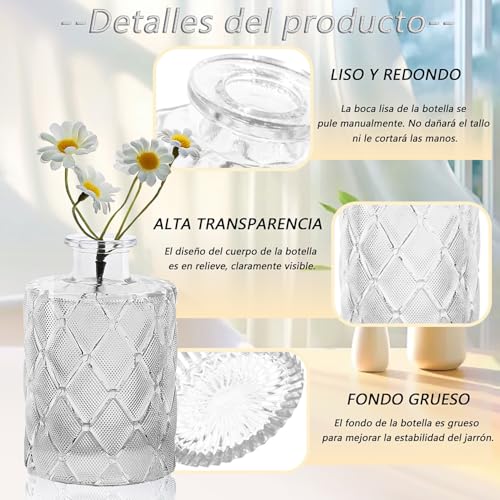 El mejor review de Cristal redondo los diez mejores. 6 Imagen adicional