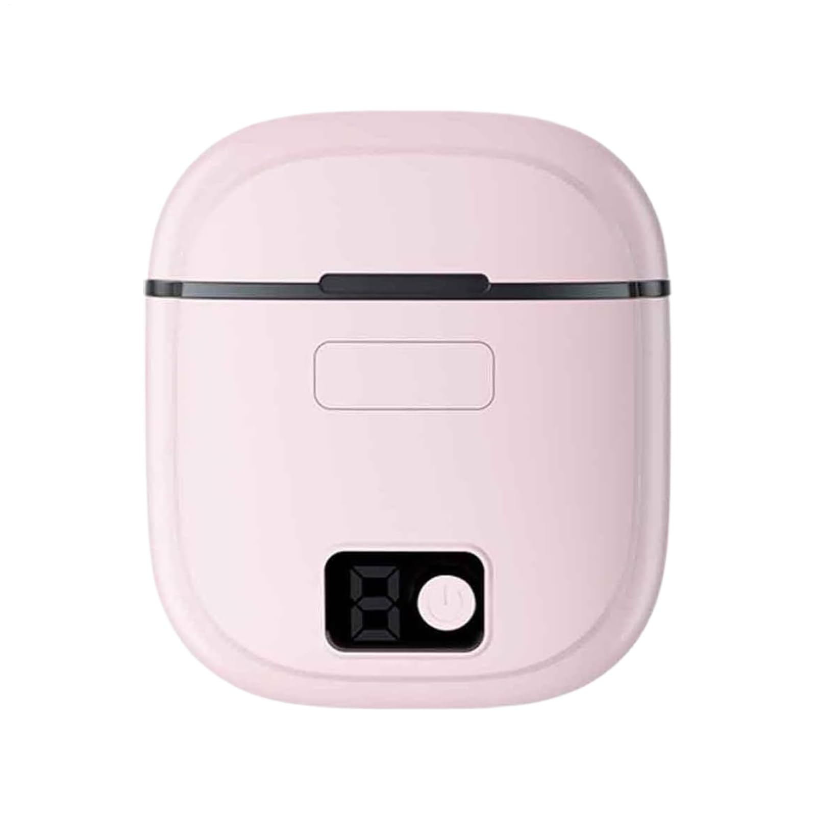 Cortauñas eléctricos automáticos 2 en 1 para un corte preciso y sin dolor 8