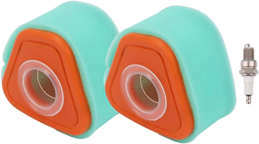 Aazon.co: 2 Pack 595853 Filter + 597266 Pre Filter For 115P02 115P05