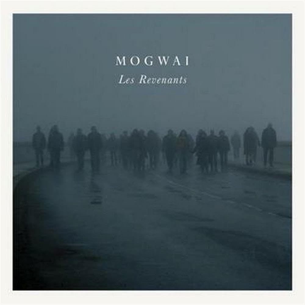 Les Revenants Soundtrack
