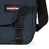Eastpak Delegate + Umhängetasche, 20 L - Triple Denim (Blau) #4