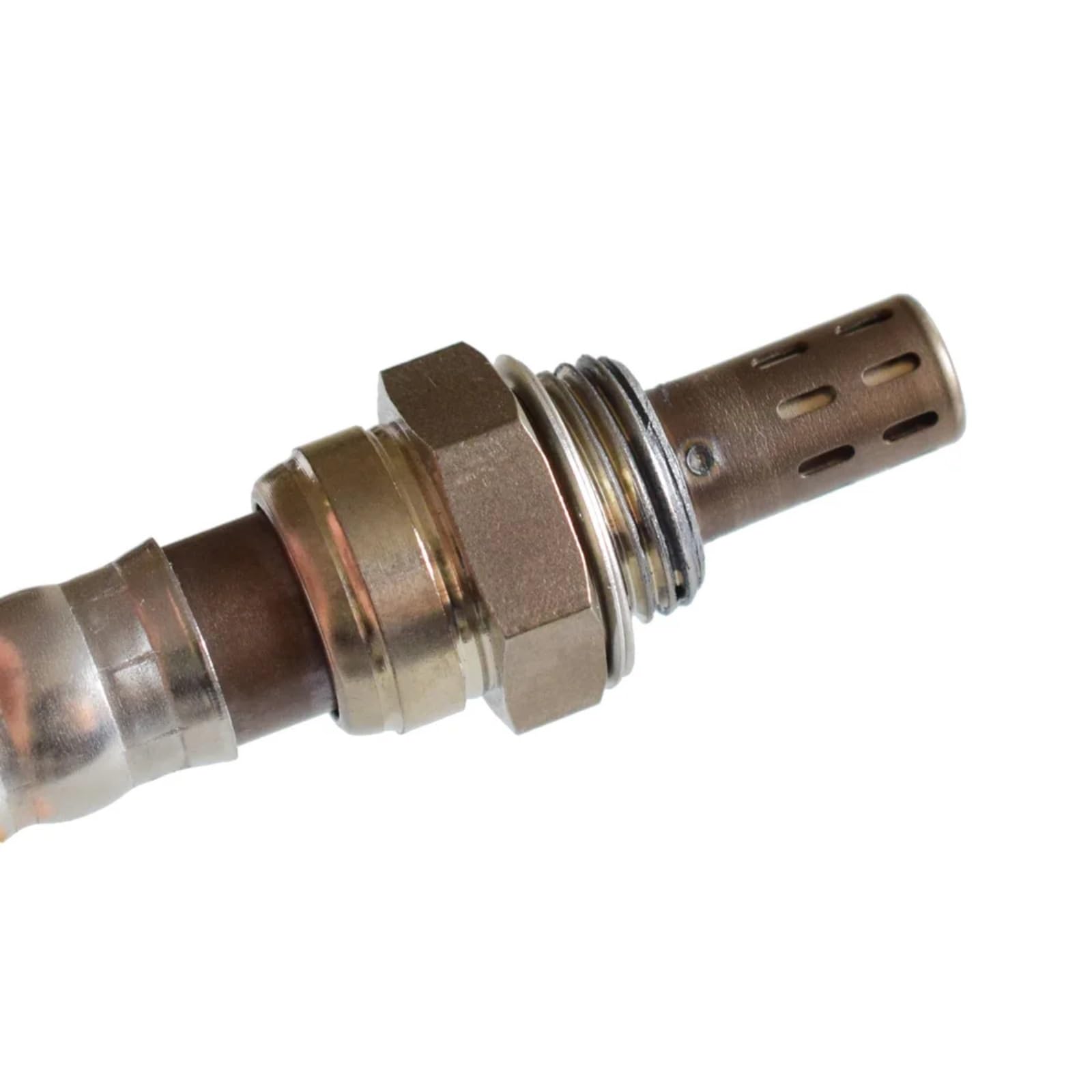 Kompatibel Mit Opel Für Astra Für Zafira A 2000 2001 2002 2003 2004 2005 Downstream-Lambda Für Sonden-Sauerstoffsensor 09158718 855361 855356 5WK91709 0855389