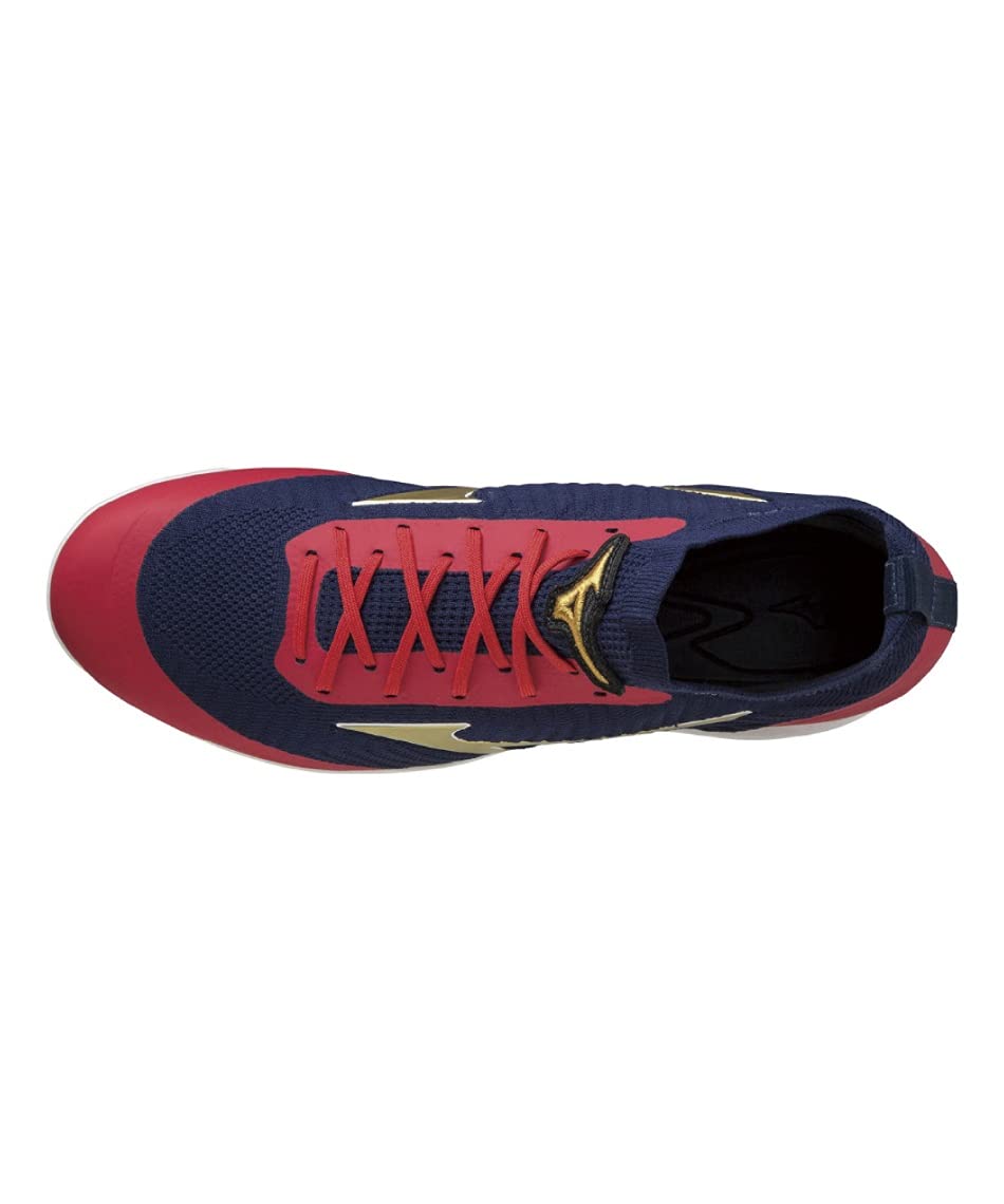 Amazon | ミズノ MIZUNO MPドミナント ニット TPU/11GP2000