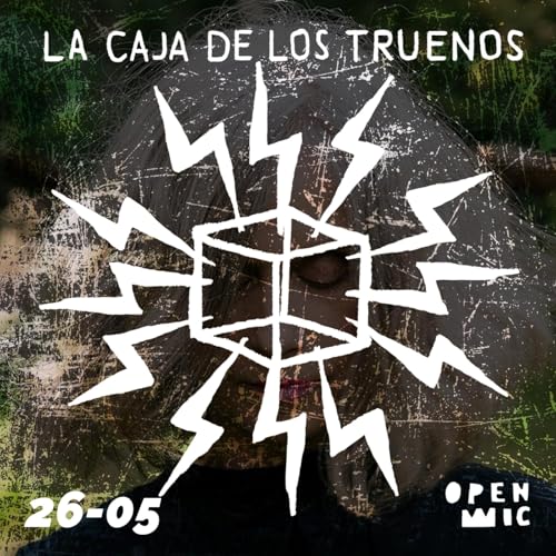 Episodio 26-05. La Caja de los Truenos