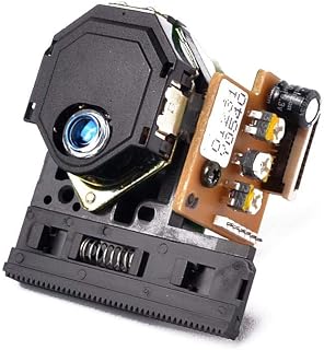 Original Replacement for Sony HCD-H70 CD Player Laser Lens Lasereinheit Assembly HCDH70 Optical Pick-up Bloc Optique Unit