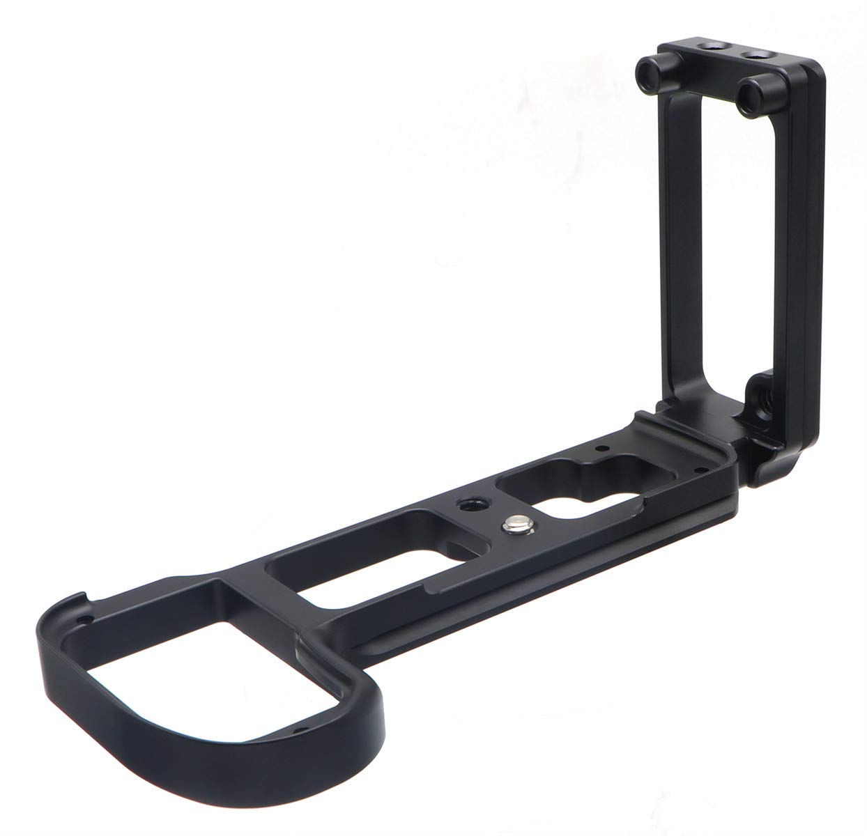 Amazon | INPON L型クイックリリースブラケット アルカスイス互換