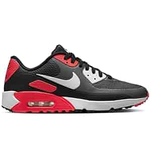Nike Air Max 90G ナイキゴルフシューズ　28cm エアマックス NIKE ナイキ エアマックス 90G ホワイト ブラック 28cm AIR MAX