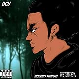 riser suzuki vs  Rise [Explicit]